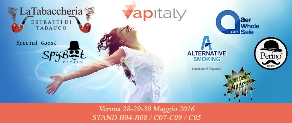 Vapitaly 2016